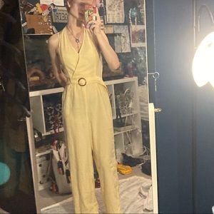 American Eagle jumpsuit